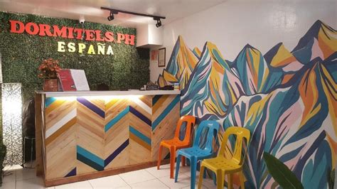 earnshaw sampaloc manila|Dormitels.ph España Manila, Manila (updated prices .